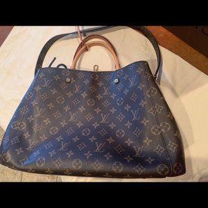 Louis Vuitton Montaigne GM